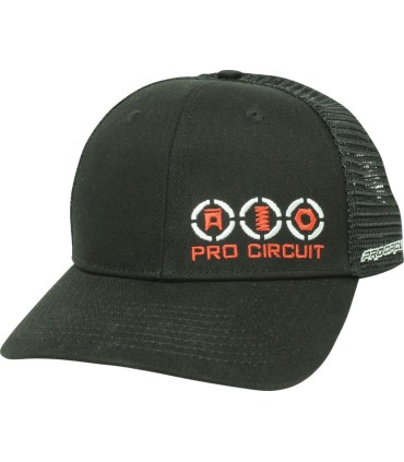 HAT PRO CIRCUIT SERVICE