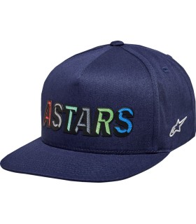 HAT CANDY NAVY