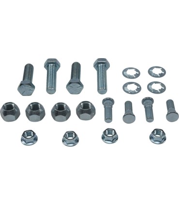 WHEEL STUD/NUT KIT MOOSE