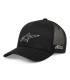 HAT-TRUCK AGE-OUTLINE BK