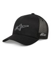 HAT-TRUCK AGE-OUTLINE BK