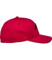 CHAPEAU ARCSTARS ROUGE S/M