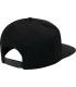 HAT ICONIC BLACK