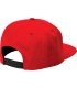 HAT ICONIC RED