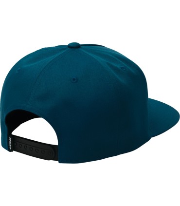 HAT ROGUE SLATE BLUE