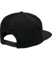 HAT CORP BLACK