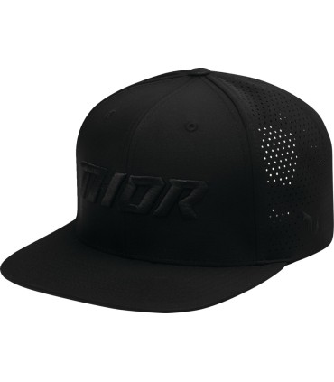 HAT CORP BLACK