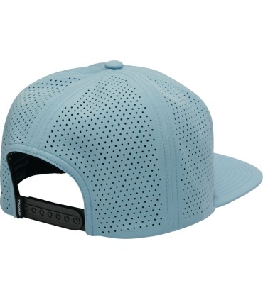 HAT CORP LIGHT BLUE