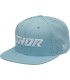 HAT CORP LIGHT BLUE