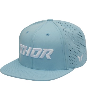 HAT CORP LIGHT BLUE