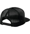HAT SHADOW BLACK