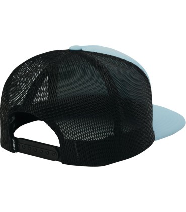 HAT SHADOW LIGHT BLUE