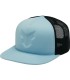 HAT SHADOW LIGHT BLUE