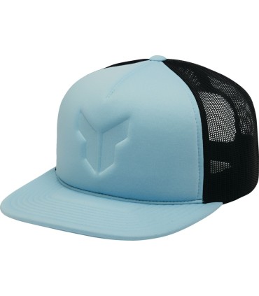 HAT SHADOW LIGHT BLUE