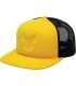 HAT SHADOW YELLOW