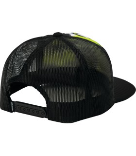 HAT RIOT ACID