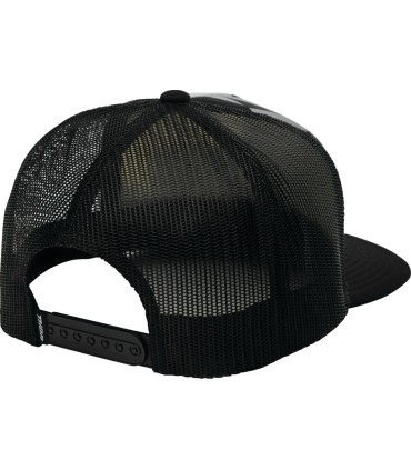 HAT BRAVE BLACK