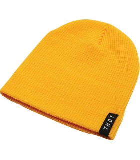 BEANIE ROGUE LEMON CHROME