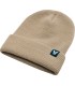 BEANIE ICONIC SAND