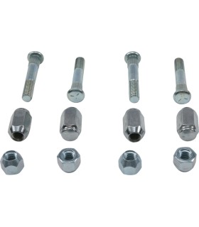 WHEEL STUD/NUT KIT MOOSE
