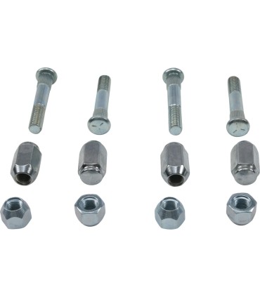 WHEEL STUD/NUT KIT MOOSE