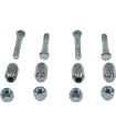 WHEEL STUD/NUT KIT MOOSE
