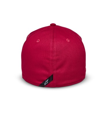 HAT CRV BILL FLX ELEMENTAL RD 