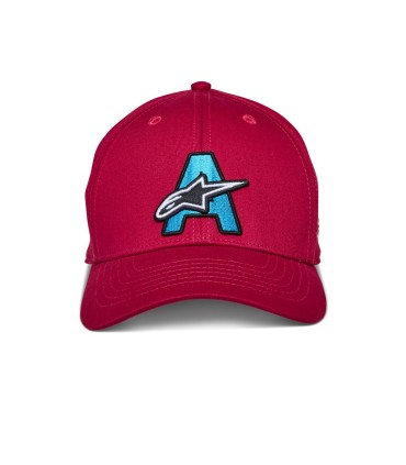 HAT CRV BILL FLX ELEMENTAL RD 