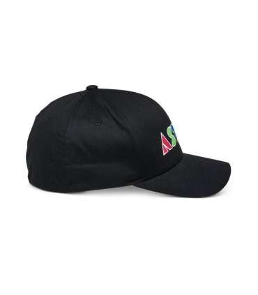 HAT CRV BILL FLX CEREAL BK S/M