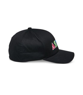 HAT CRV BILL FLX CEREAL BK L/X