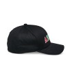 HAT CRV BILL FLX CEREAL BK L/X