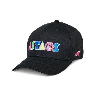 HAT CRV BILL FLX CEREAL BK L/X