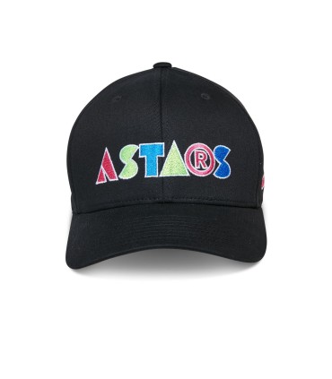 HAT CRV BILL FLX CEREAL BK L/X