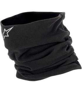 NECKWARMER BLACK