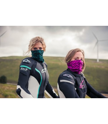 NECKTUBE ASTARS PK/BK