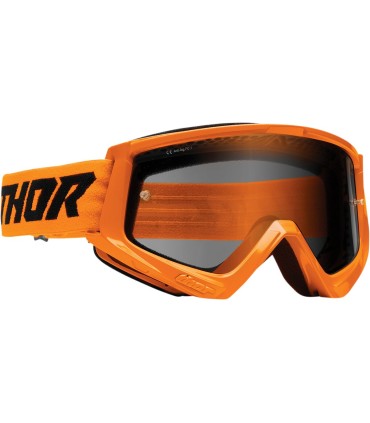 GOGGLE COMBAT RACER SAND FLOR/