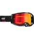 GOGGLE ACTIVATE BK/RED