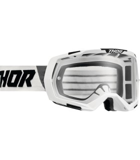 GOGGLE REGIMENT WHITE/GRY