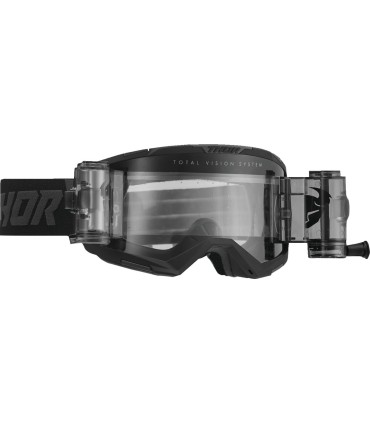 GOGL REGIMNT ROLLOFF STRM