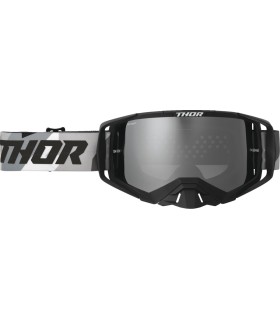 GOGGLE ACTIVATE BRAVE BLACK