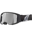 GOGGLE SUPERTECH CORP NOIR/GRIS