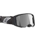GOGGLE SUPERTECH CORP BLK/GRY 