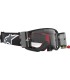 GOGGLE SUPERTECH CORP BLK/GRY