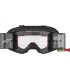 GOGGLE SUPERTECH CORP BLK/GRY