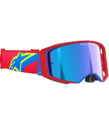 GOGGLE SUPERTECH CORP RD/BL MI