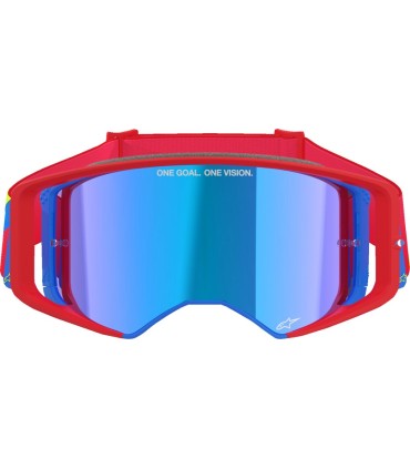 GOGGLE SUPERTECH CORP RD/BL MI