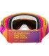 GOGGLE SUPERTECH CORP YLW/PNK