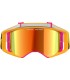 GOGGLE SUPERTECH CORP YLW/PNK