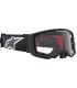 GOGGLE SUPERTECH CORP BLK/GRY 