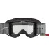 GOGGLE VISION 8 CORP BLK CLEAR